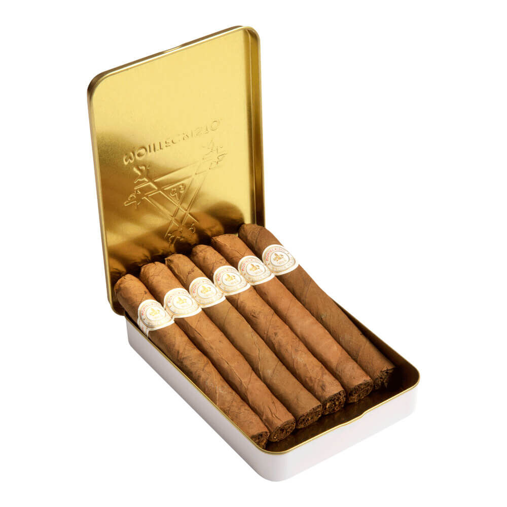Prontos Petites, , jrcigars
